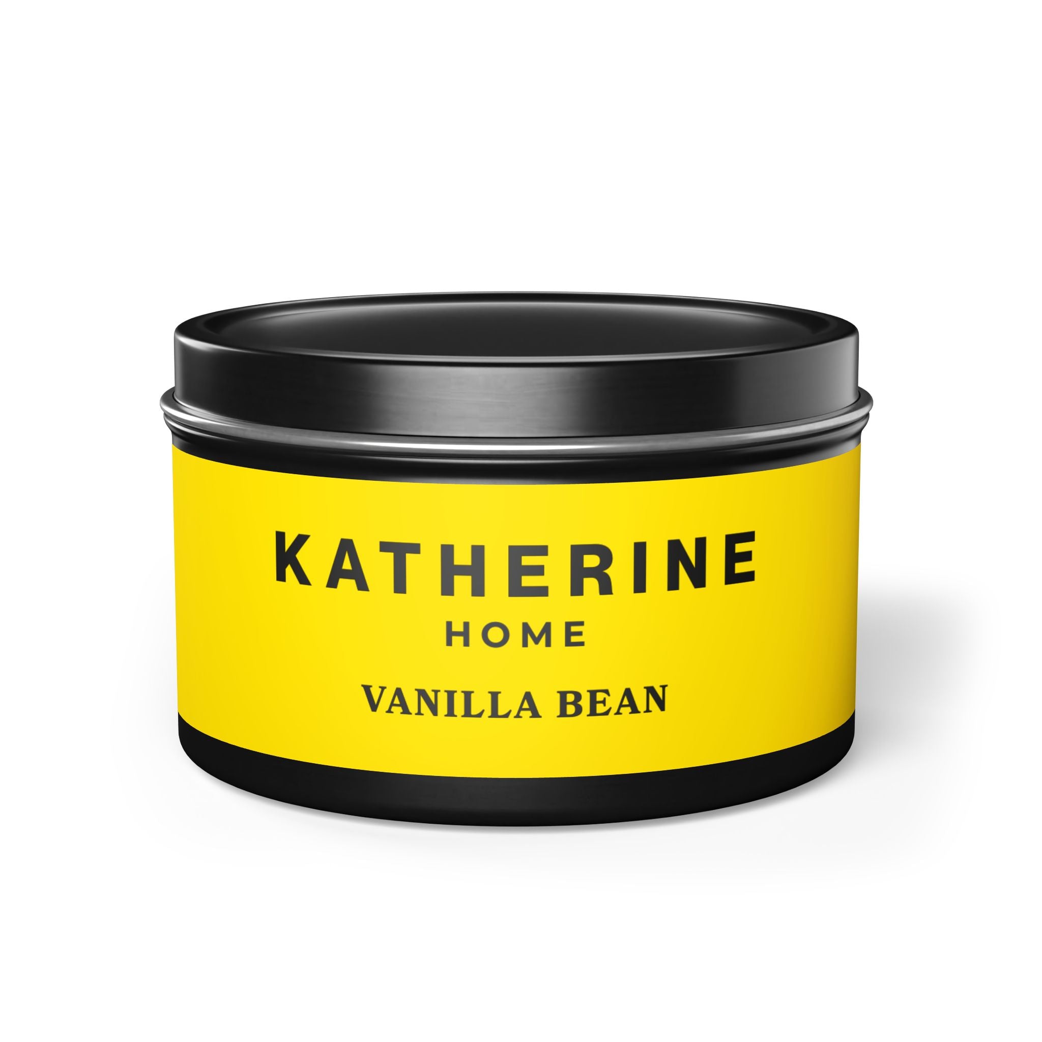 Vanilla Bean Candle