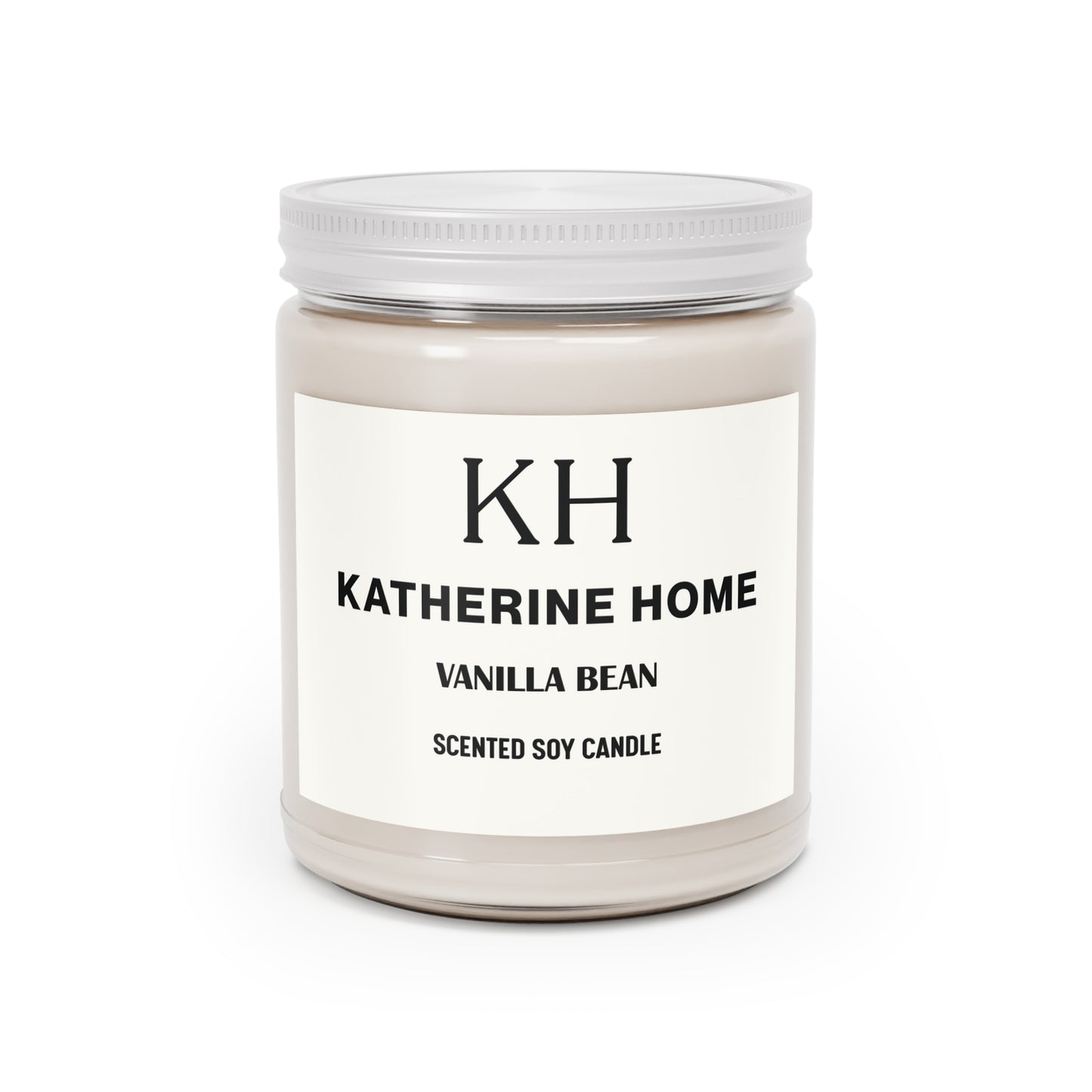 Vanilla Bean