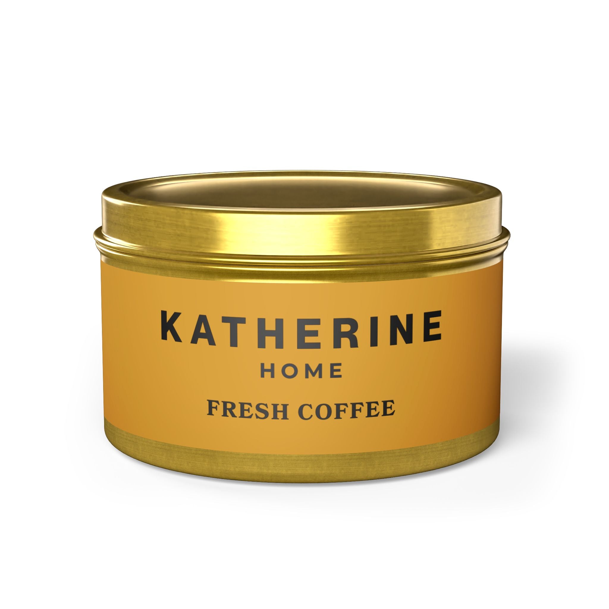 Fresh Coffee Candle