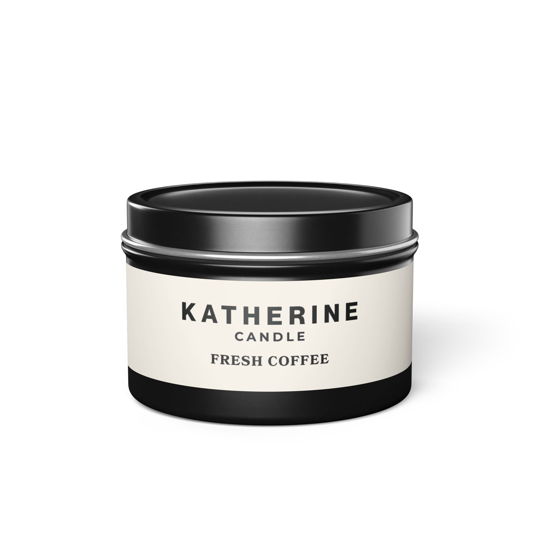 Fresh Coffee Candle