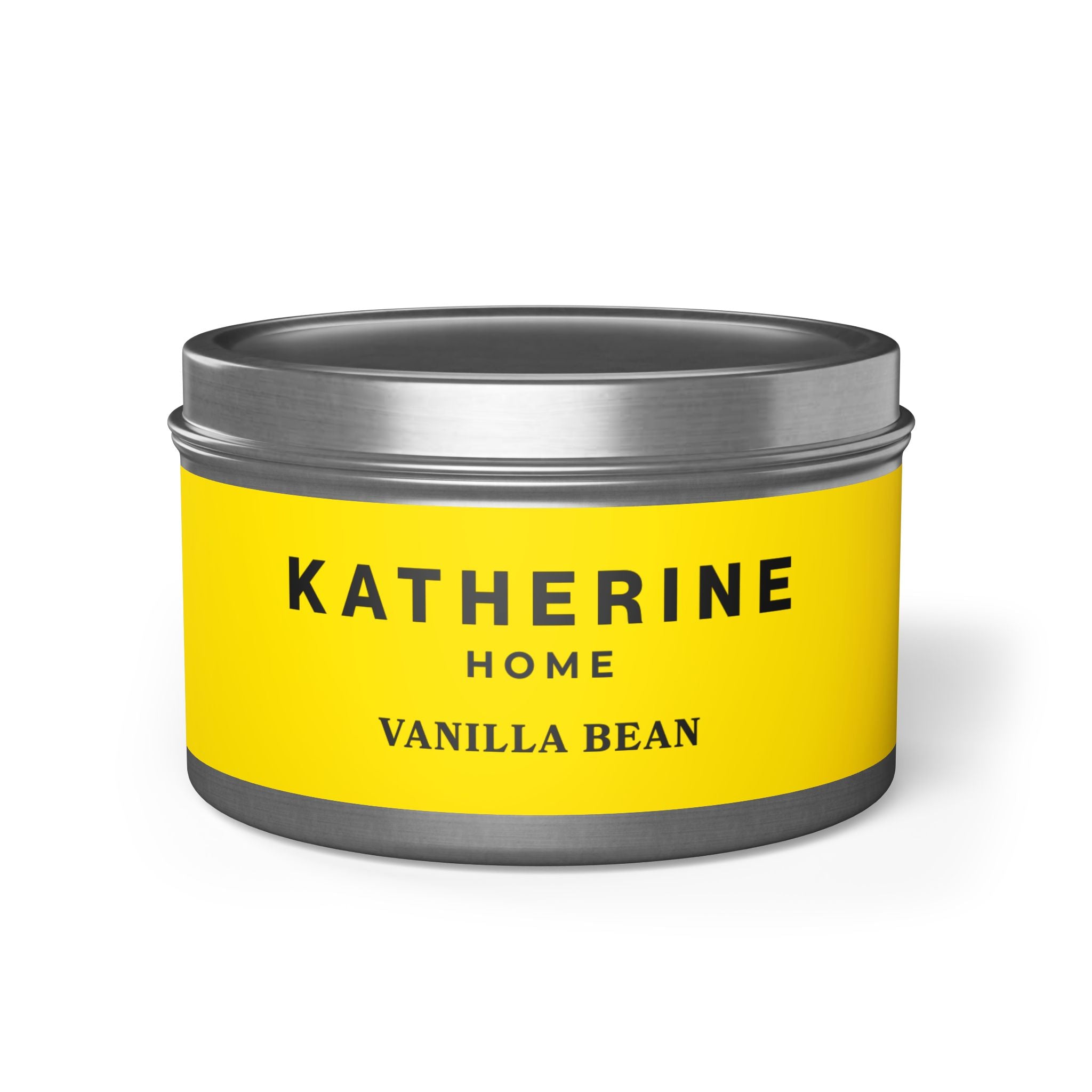 Vanilla Bean Candle
