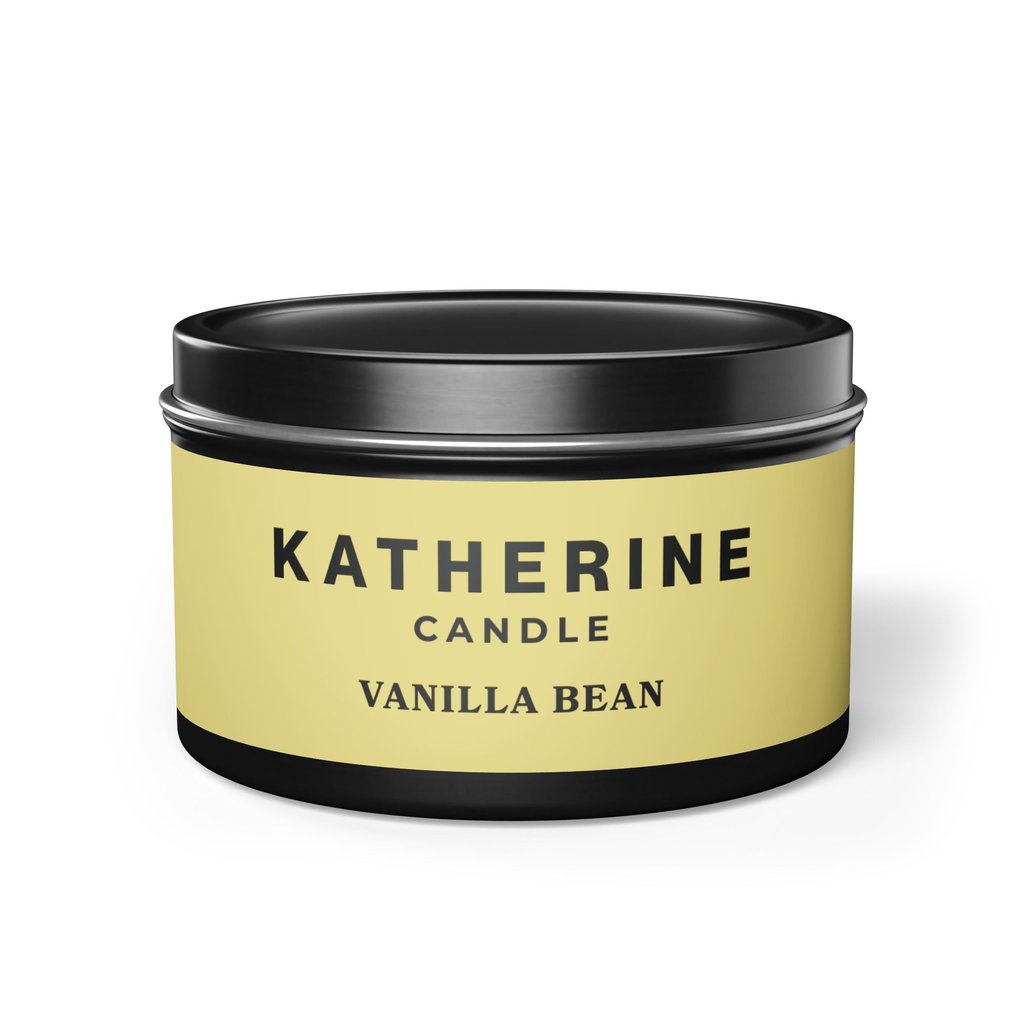 Vanilla Bean Candle