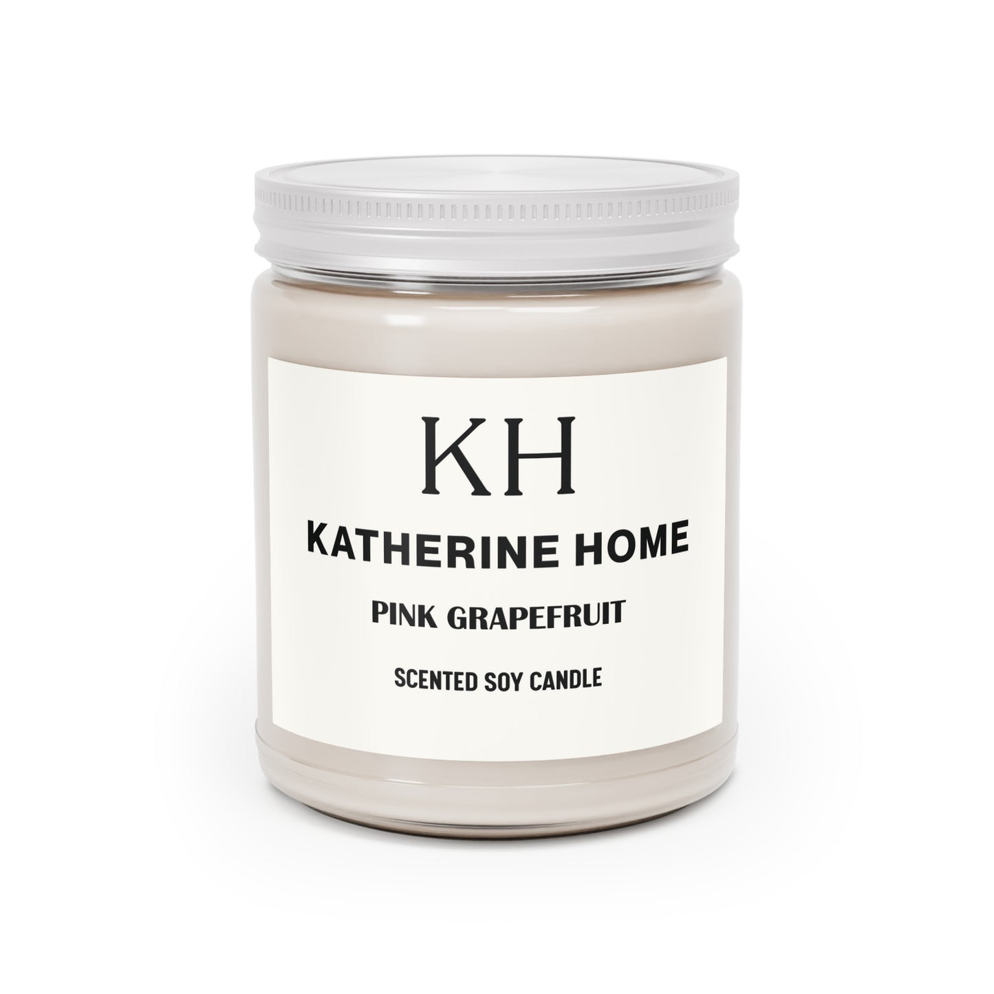 Pink Grapefruit