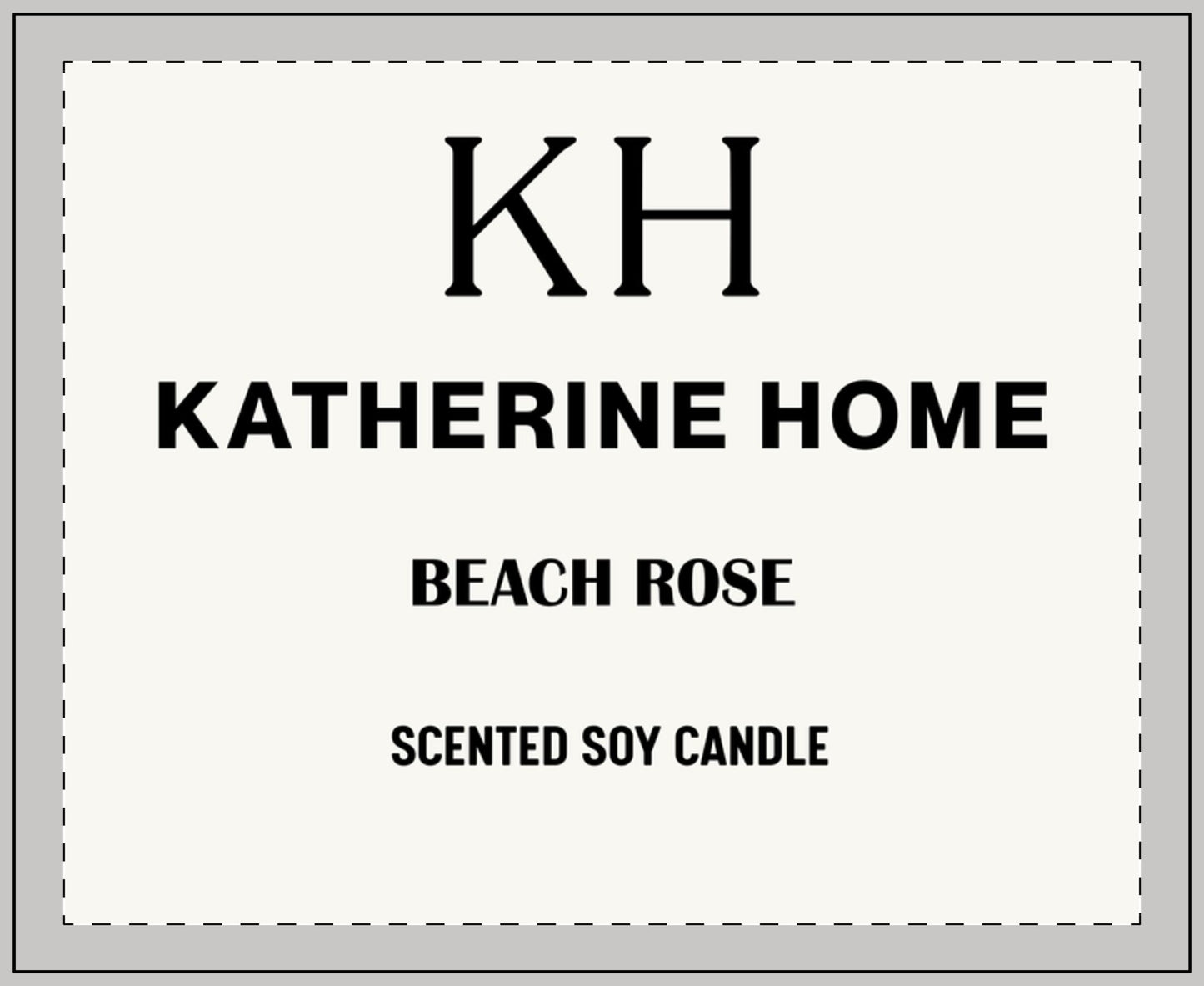 Beach Rose