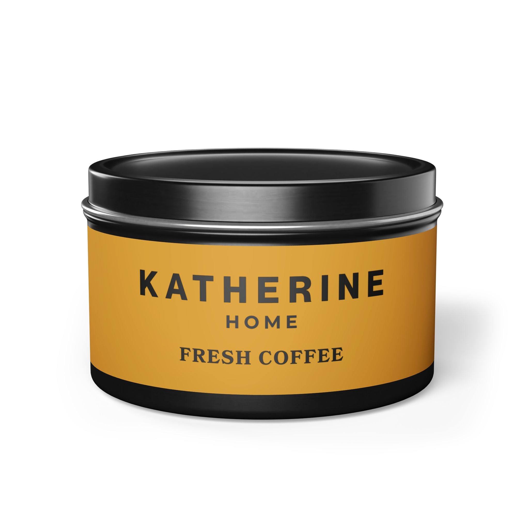 Fresh Coffee Candle