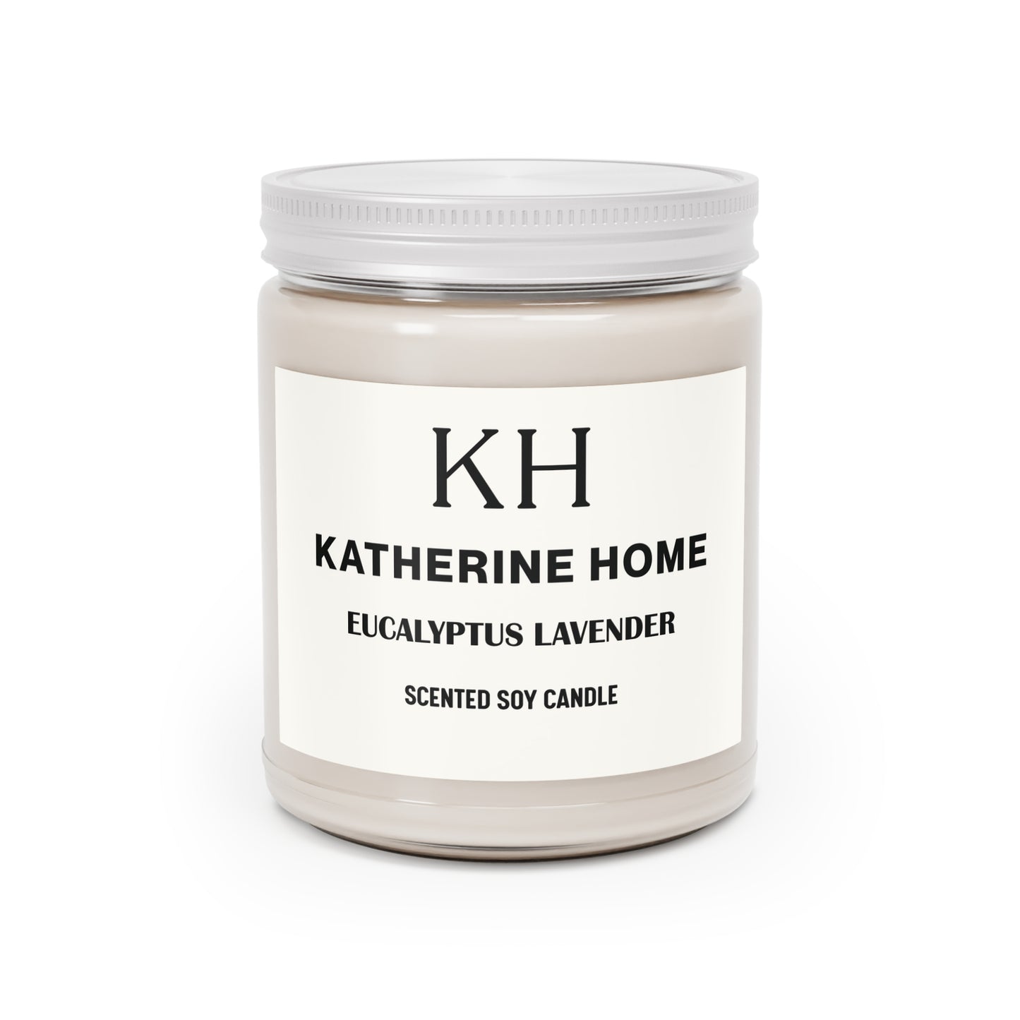Eucalyptus Lavender