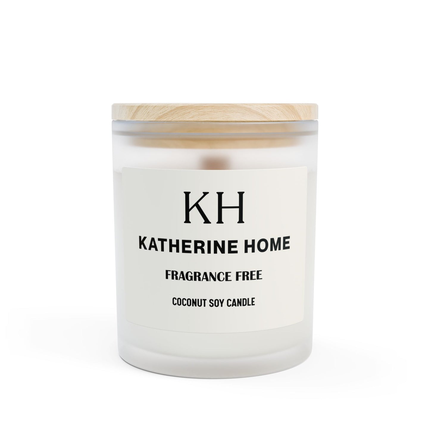 Fragrance Free