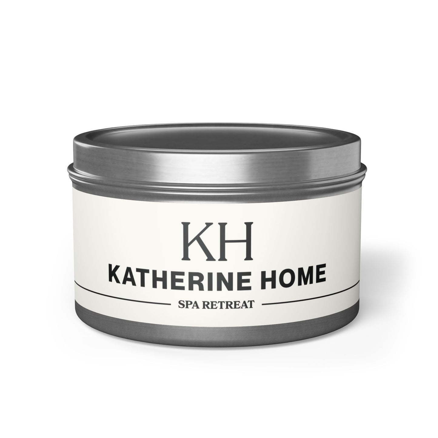 Spa Retreat 8oz Travel Candle