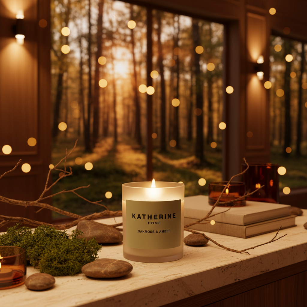 Curate Your Fireplace Set