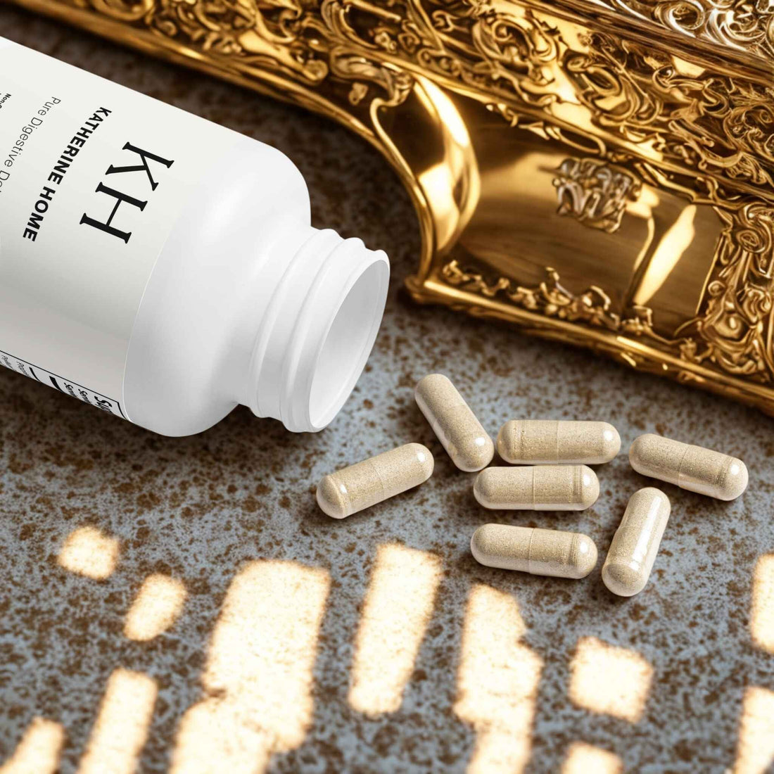 Introducing Acai Berry as the Starting Point - KATHERINE HOME