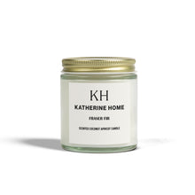 Fraser Fir 4oz Candle