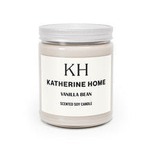 Vanilla Bean