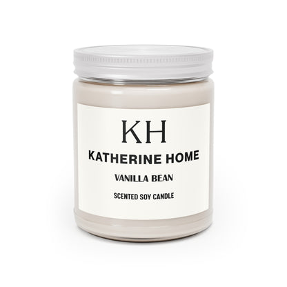 Vanilla Bean