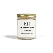Cinnamon Chai