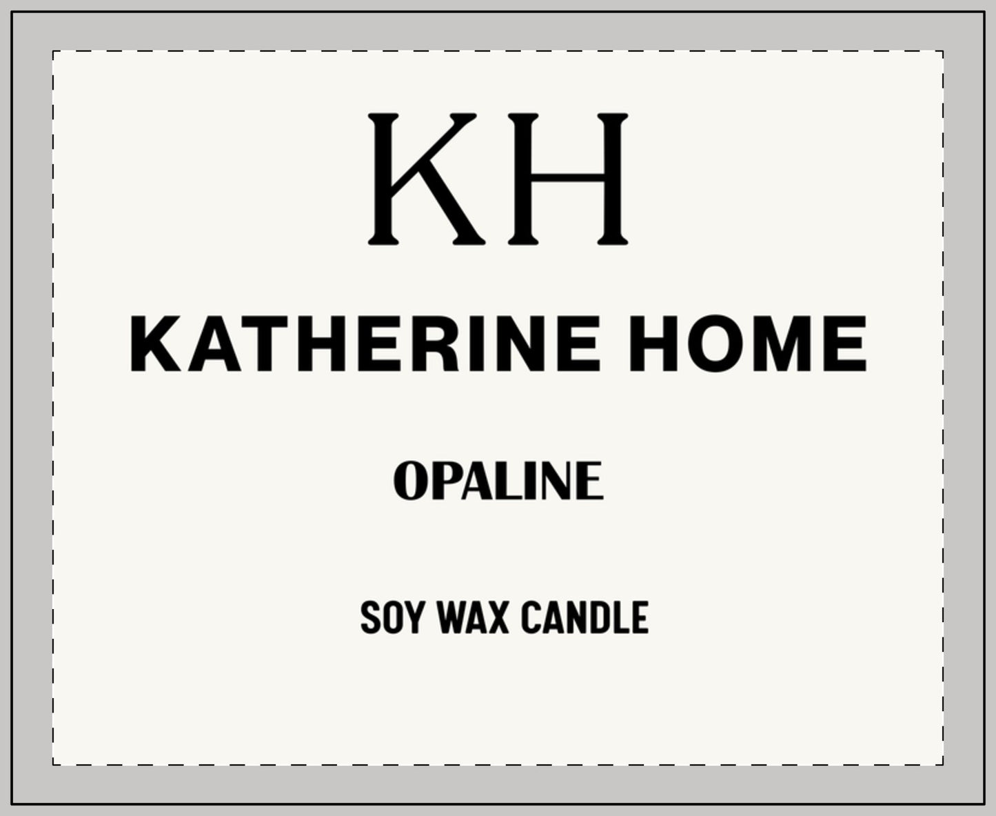 Opaline