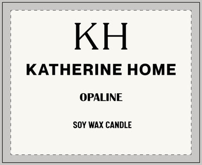 Opaline