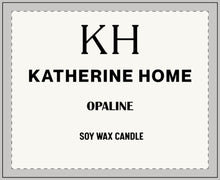 Opaline