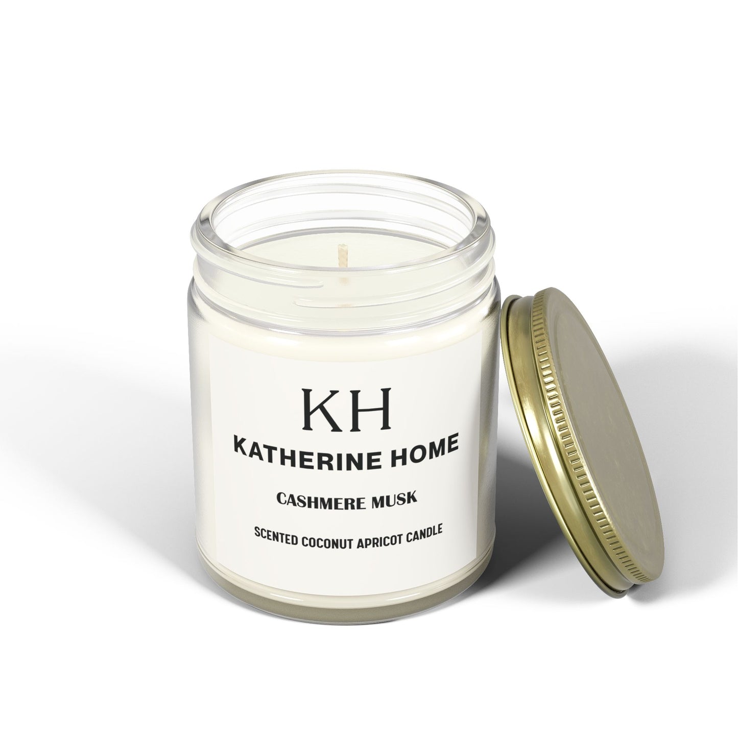 Cashmere Musk
