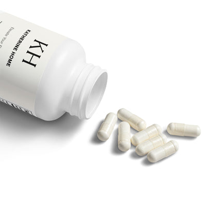 Magnesium Glycinate Supplement