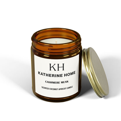 Cashmere Musk