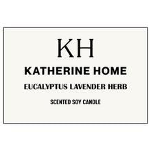 Eucalyptus Lavender Herb