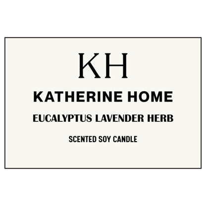 Eucalyptus Lavender Herb