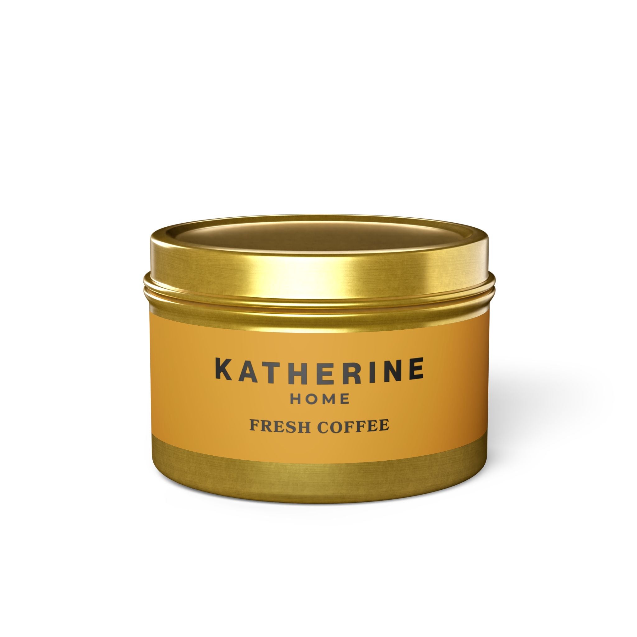 Fresh Coffee Candle