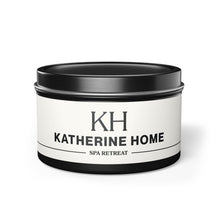 Spa Retreat 8oz Travel Candle
