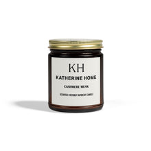 Cashmere Musk