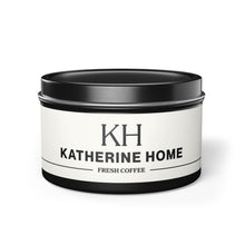 Fresh Coffee 8oz Travel Candle