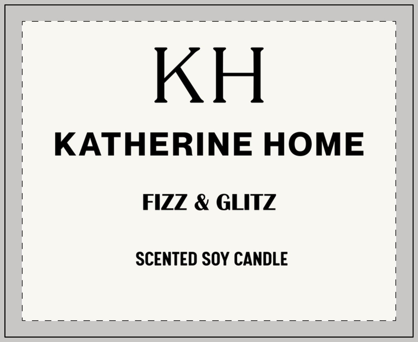 Fizz & Glitz