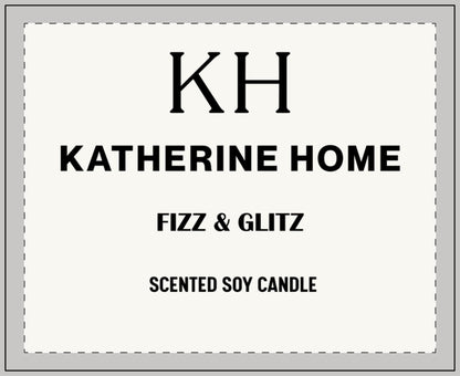 Fizz & Glitz