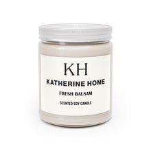 Fresh Balsam