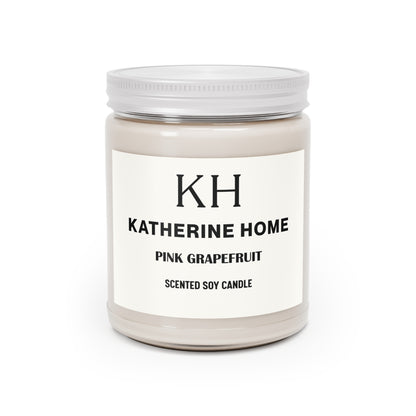 Pink Grapefruit