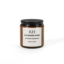 Peppered Passionfruit 4oz Candle