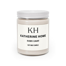 Ivory Light