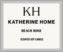 Beach Rose