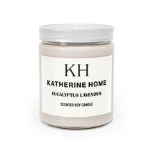 Eucalyptus Lavender