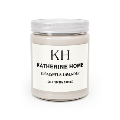 Eucalyptus Lavender
