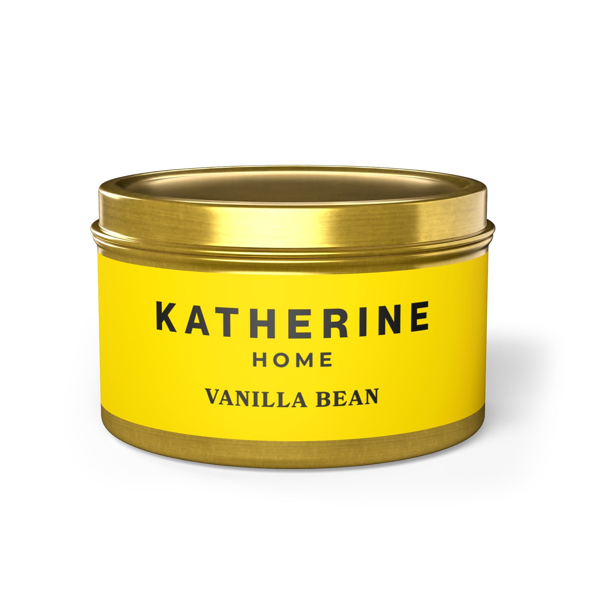 Vanilla Bean Candle