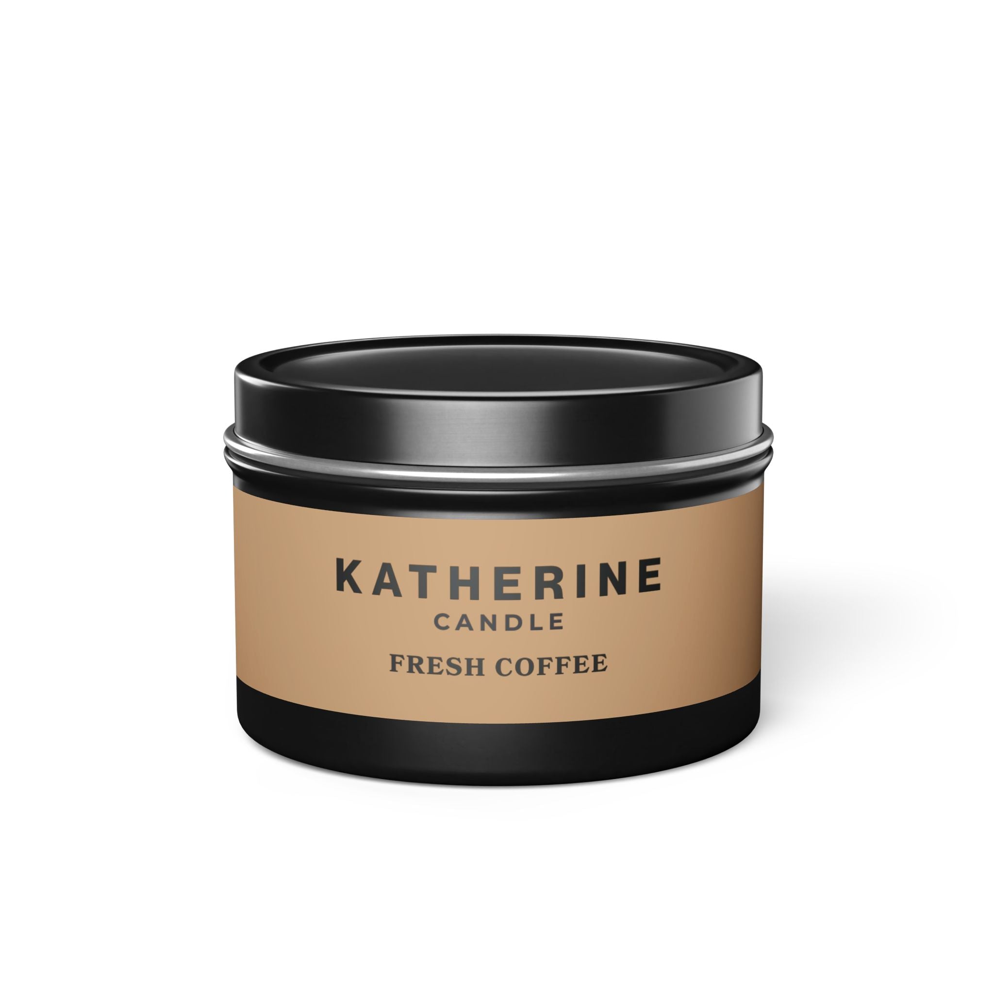 Fresh Coffee Candle