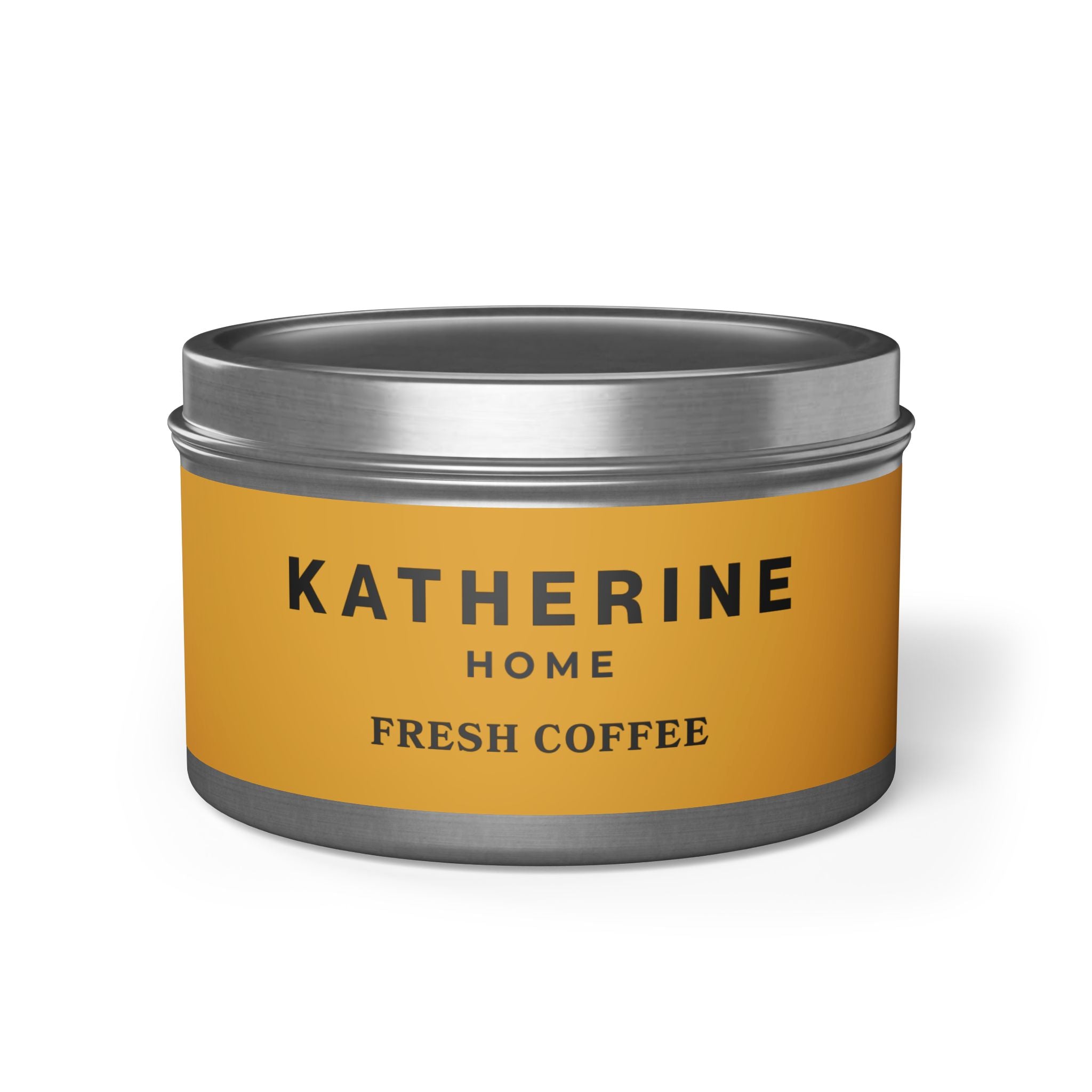 Fresh Coffee Candle