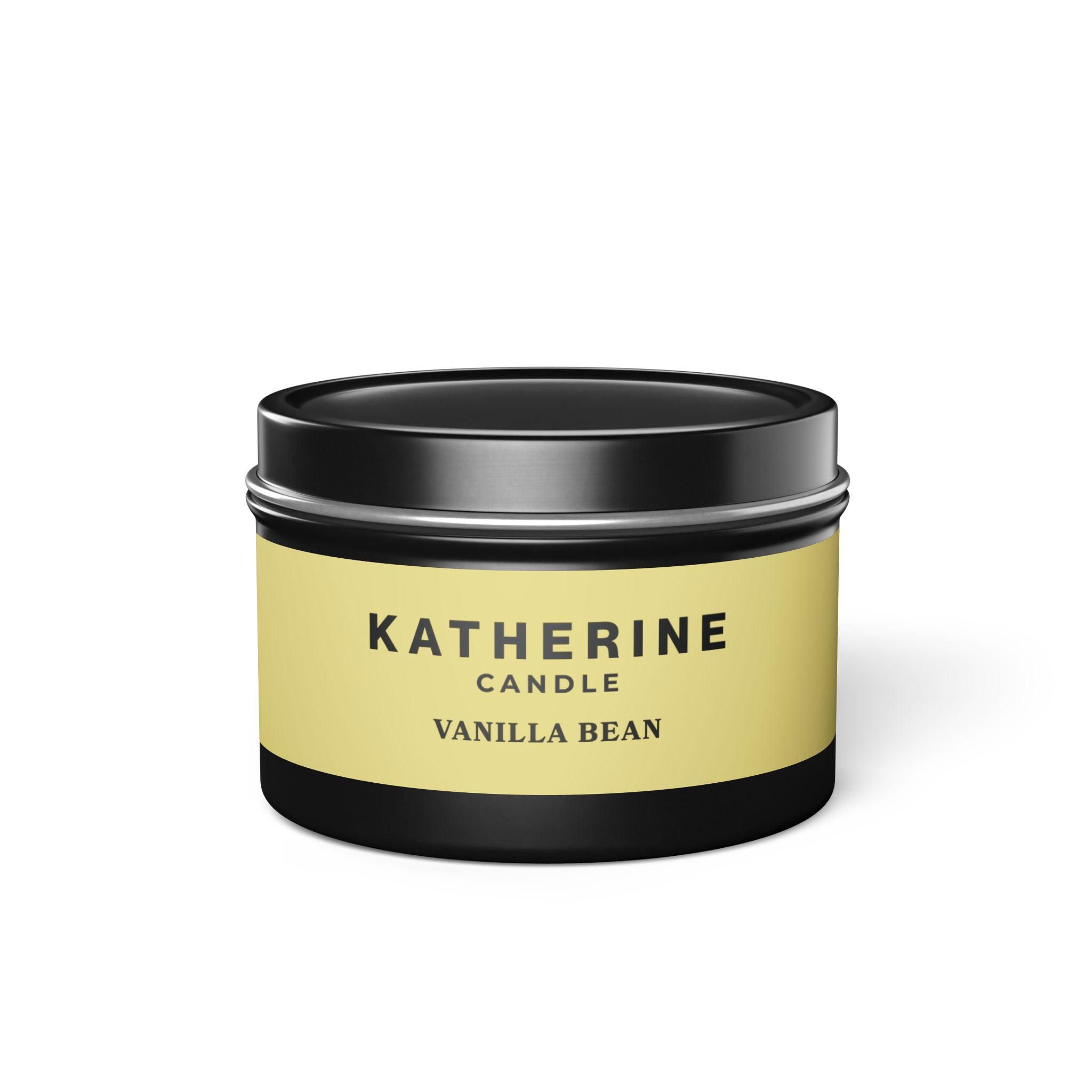 Vanilla Bean Candle