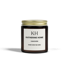 Unscented 4oz Coconut Apricot