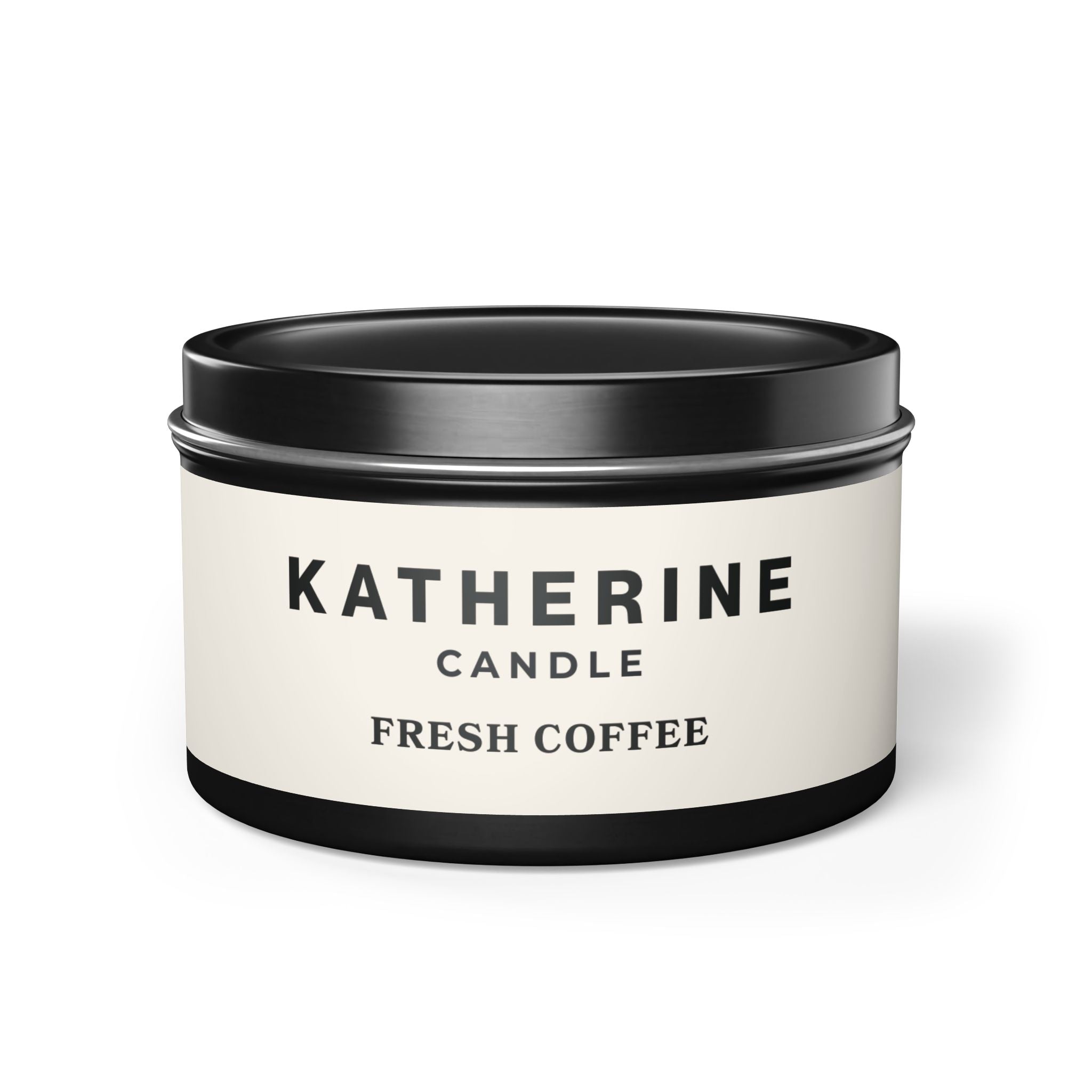 Fresh Coffee Candle