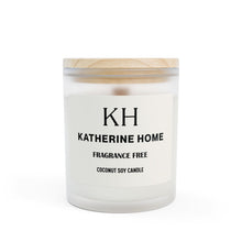 Fragrance Free