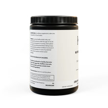 Creatine Monohydrate Supplement