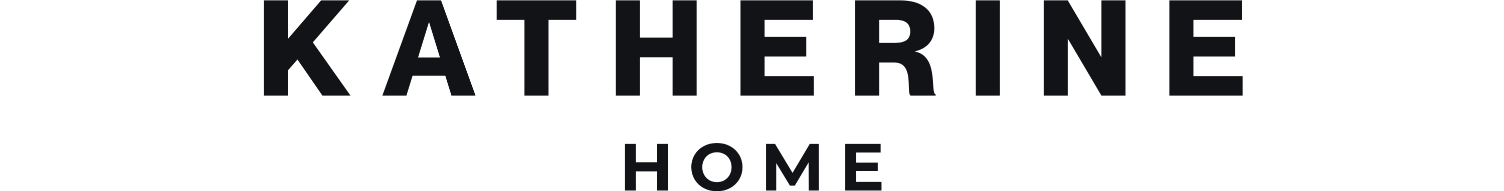 KATHERINE HOME