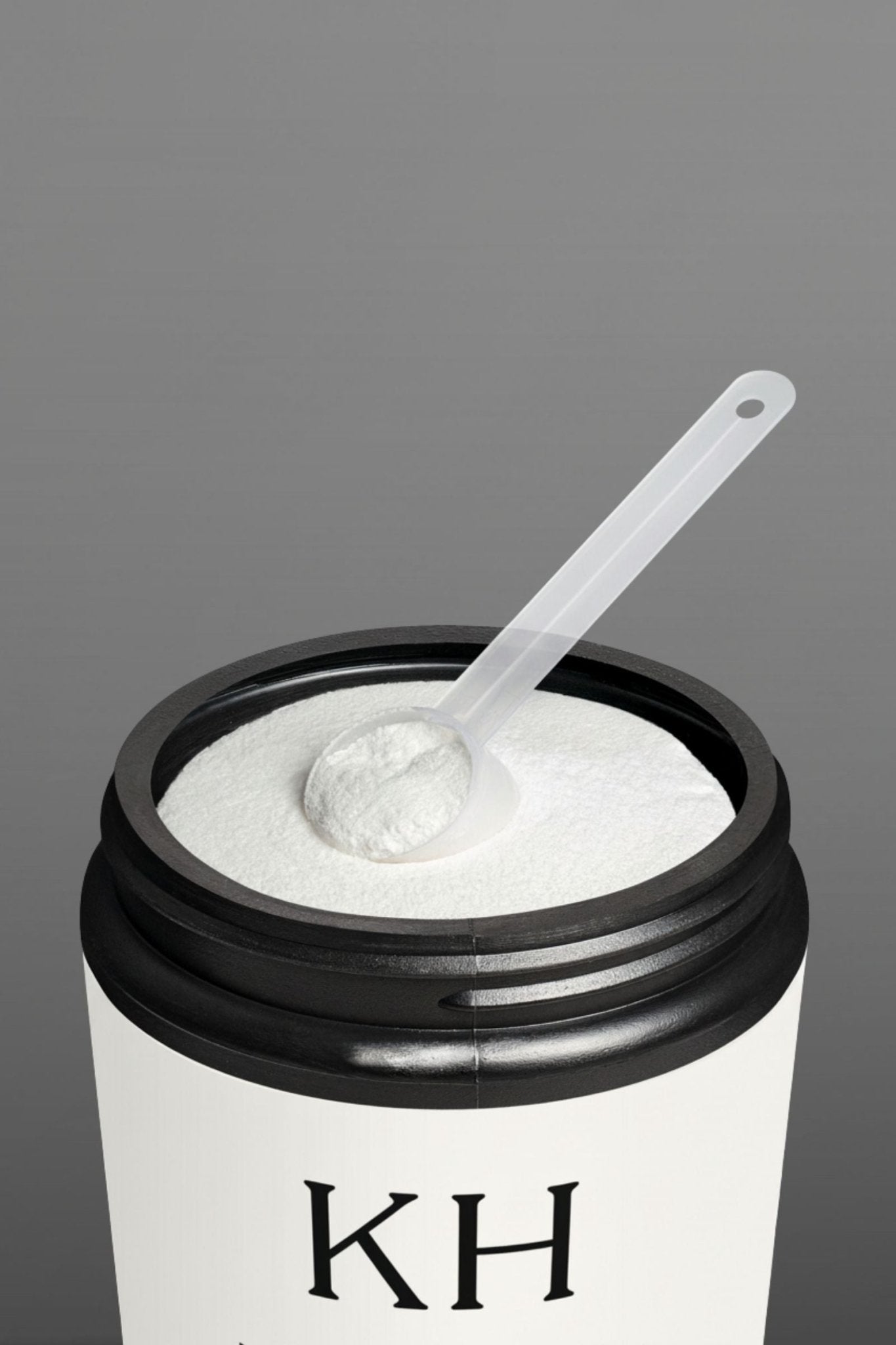 BCAA Grape: Muscle Repair, Endurance, & Hydration by KATHERINE HOME