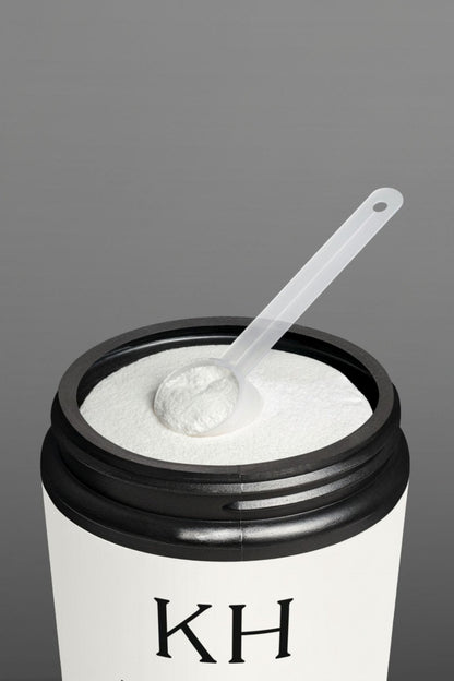 BCAA Grape: Muscle Repair, Endurance, & Hydration by KATHERINE HOME